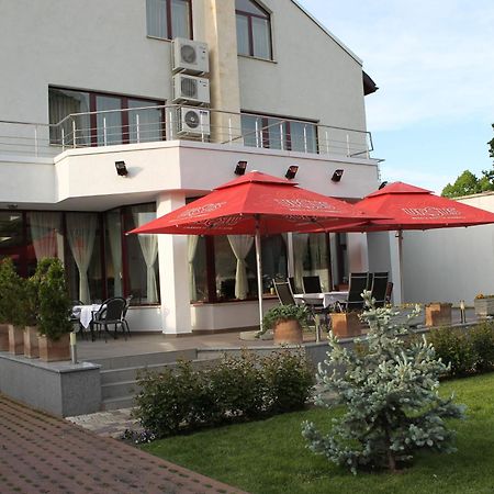 Hotel Casa Jasmine Braşov Esterno foto